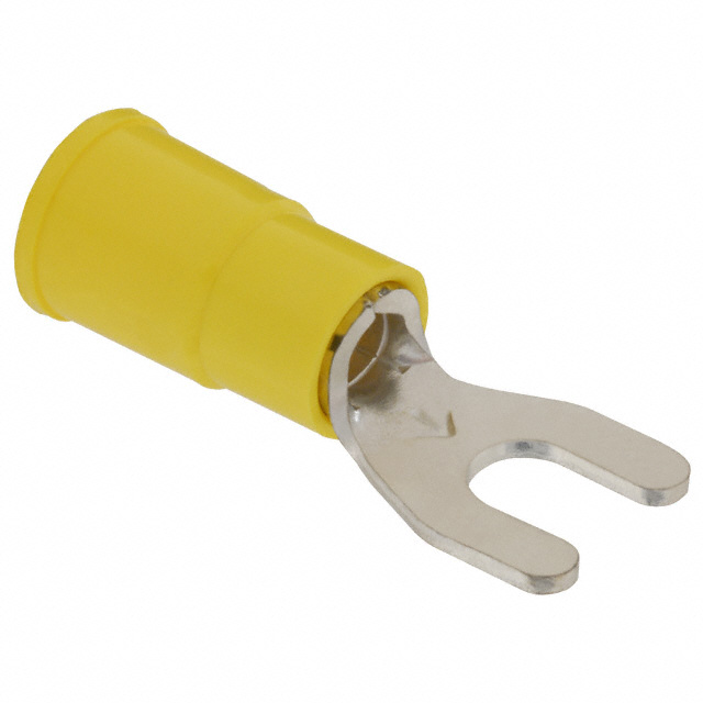 MVU10-8FK 3M  Spade Connectors